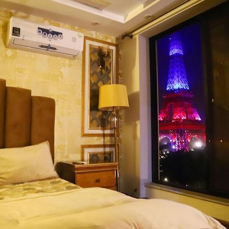 Adara Suites Lahore Luaran gambar