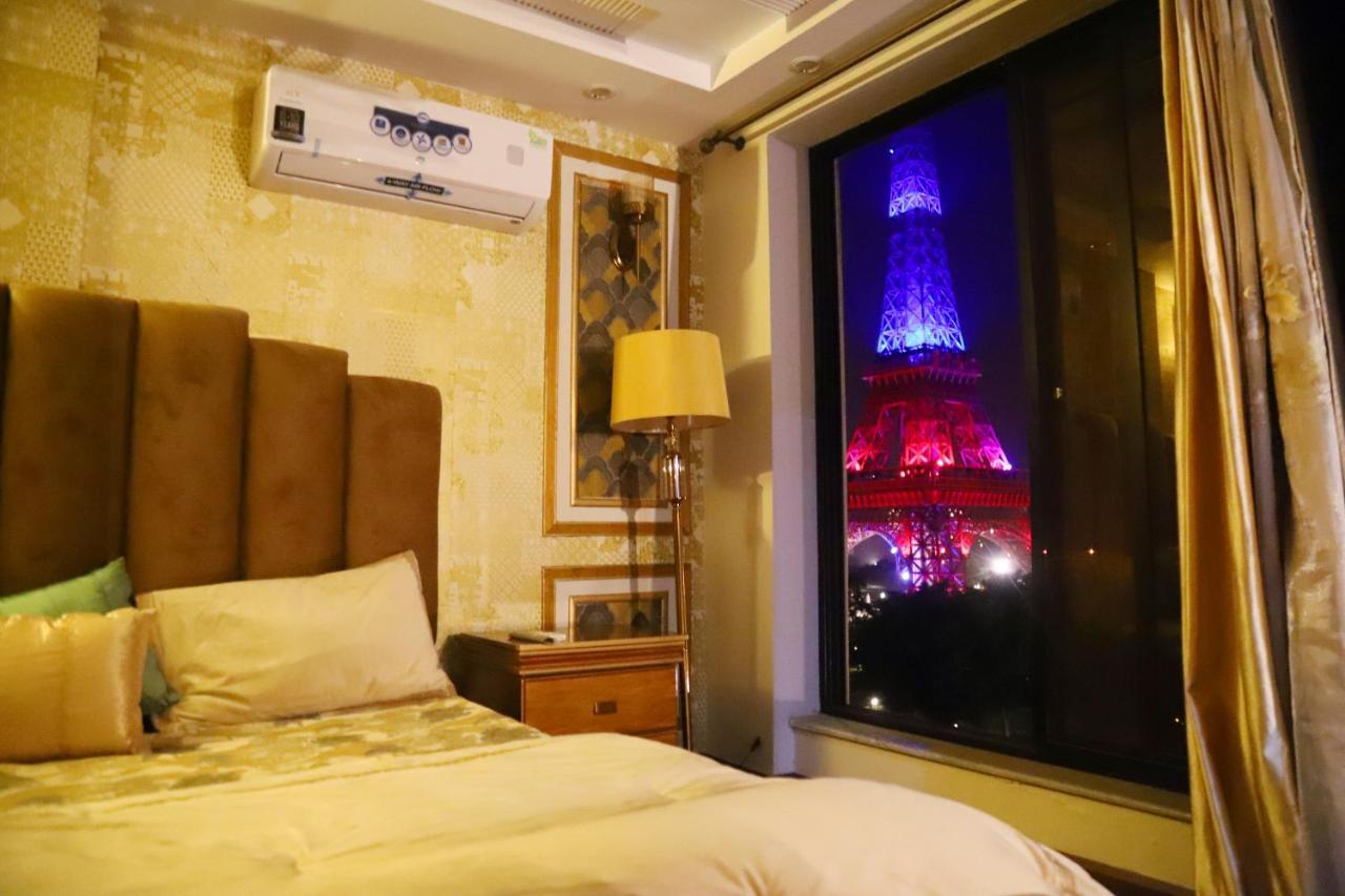 Adara Suites Lahore Luaran gambar