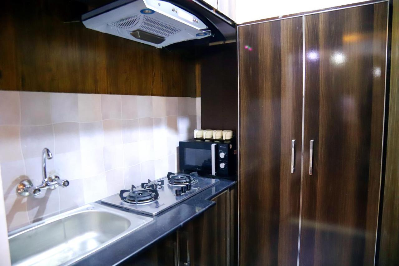 Adara Suites Lahore Luaran gambar