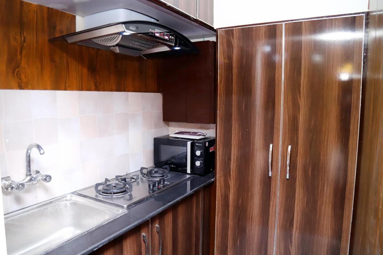 Adara Suites Lahore Luaran gambar