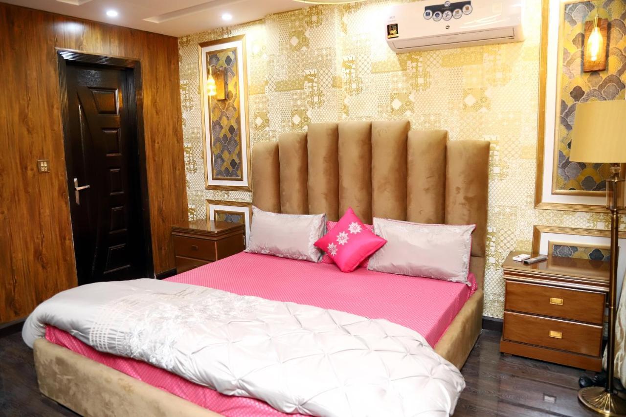 Adara Suites Lahore Luaran gambar