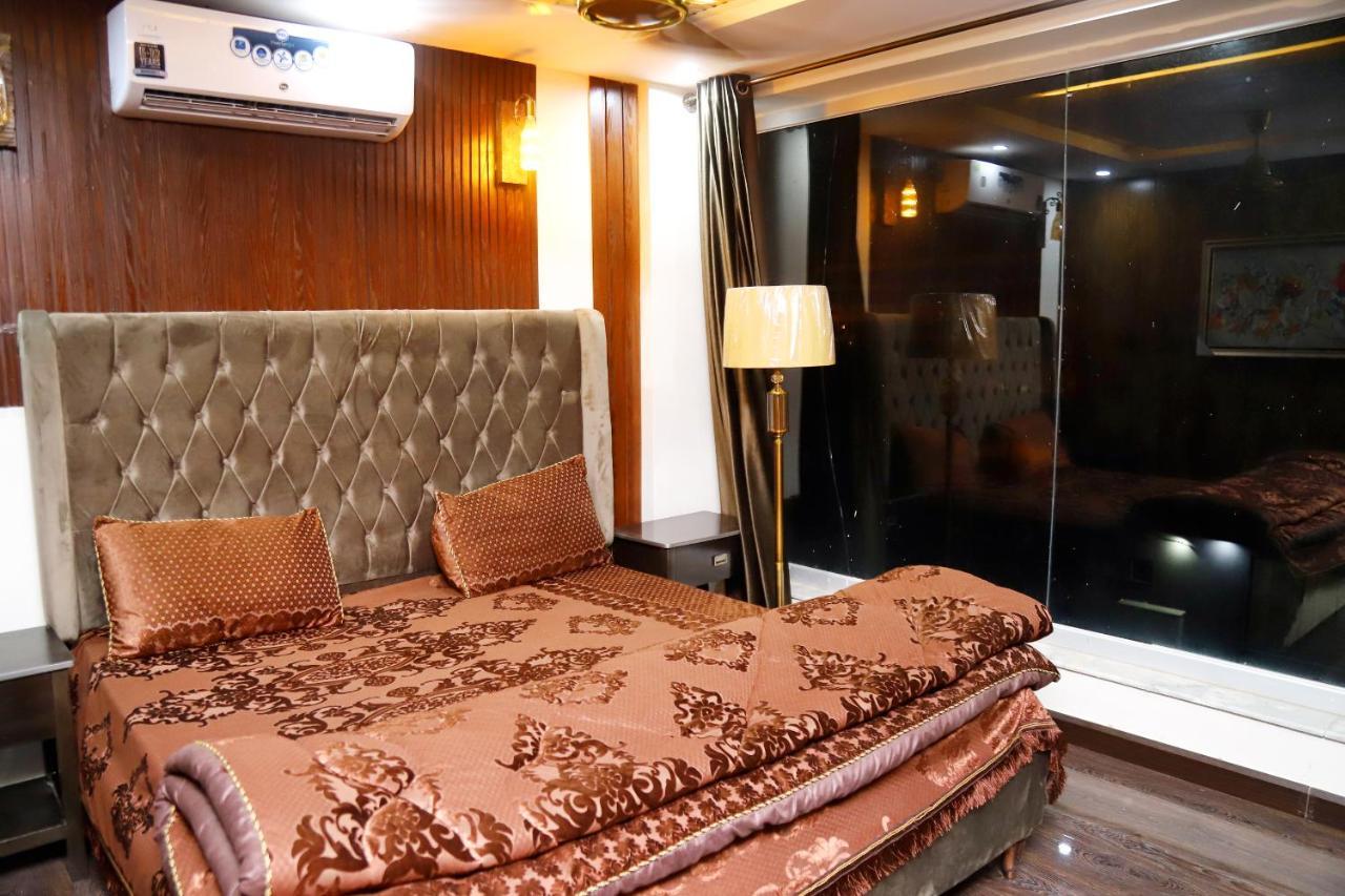 Adara Suites Lahore Luaran gambar
