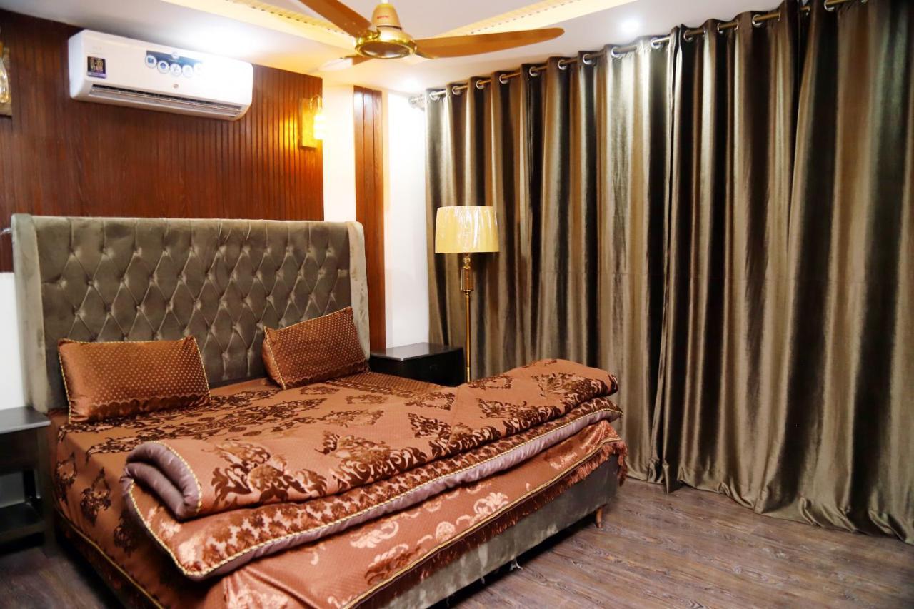 Adara Suites Lahore Luaran gambar
