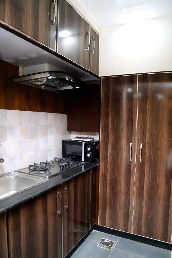 Adara Suites Lahore Luaran gambar
