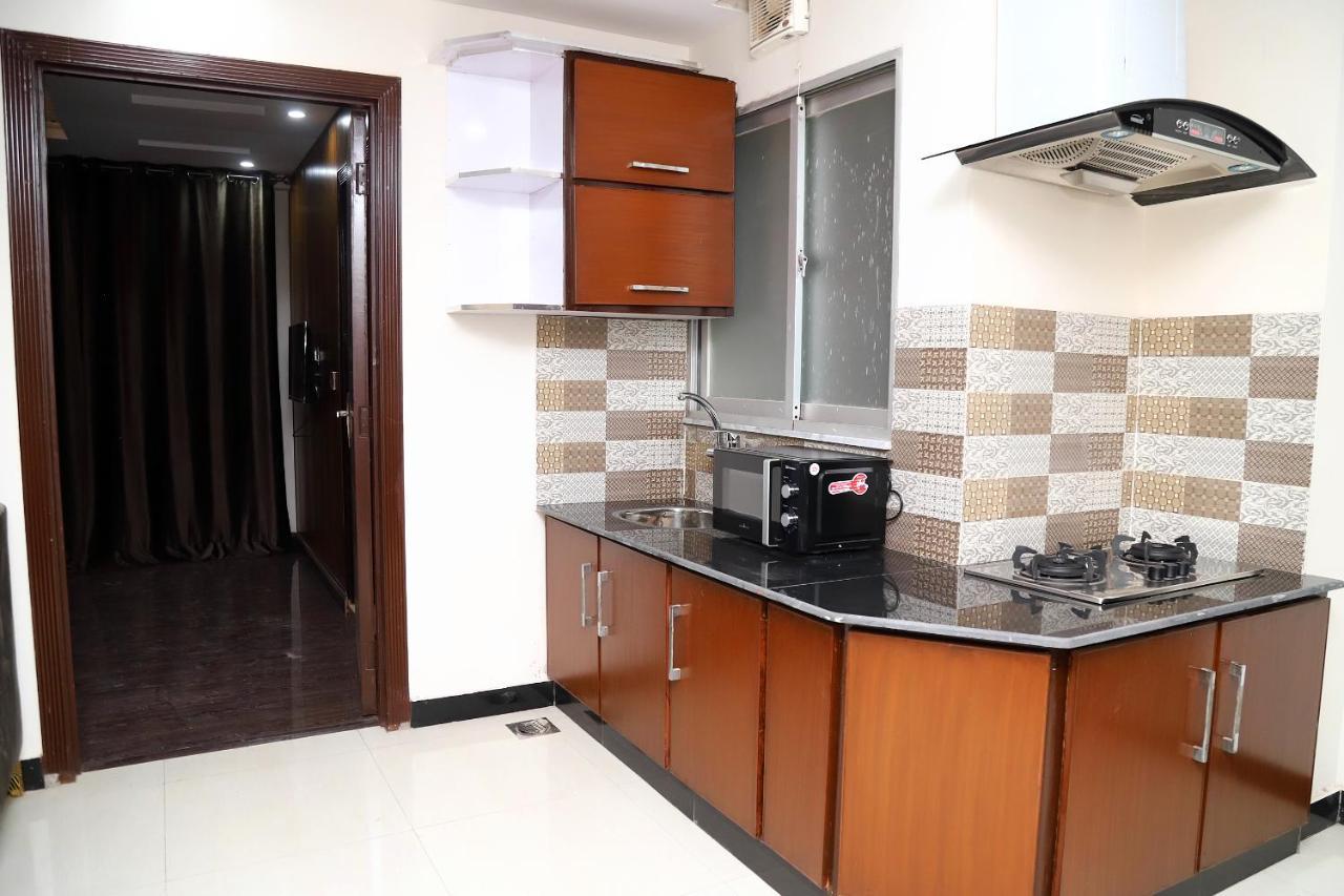 Adara Suites Lahore Luaran gambar