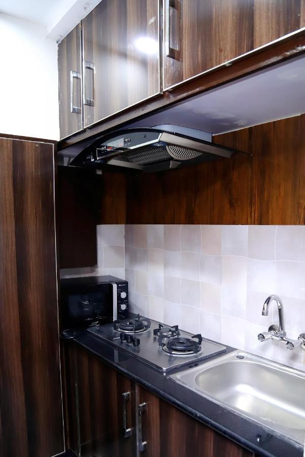 Adara Suites Lahore Luaran gambar