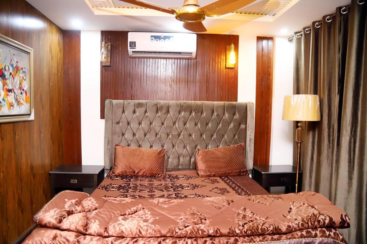 Adara Suites Lahore Luaran gambar