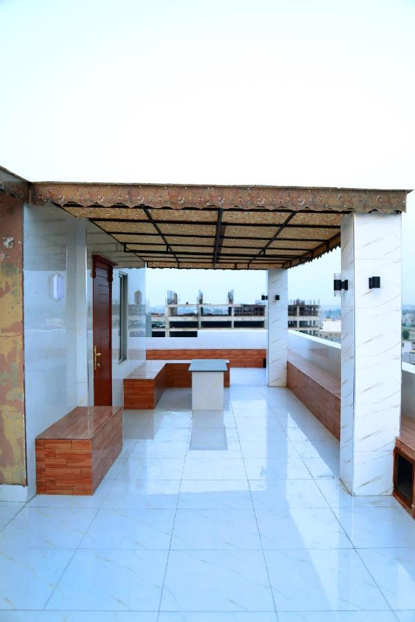Adara Suites Lahore Luaran gambar